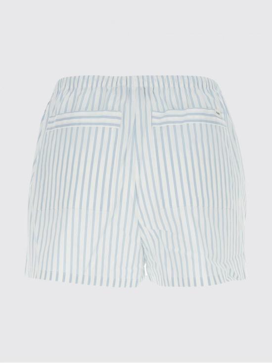 26SS 던스트 숏팬츠 UDPA6B248WT WHITESTRIPE Gnawed Blue - DUNST