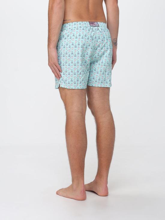 26SS 세인트바쓰 스윔팬츠 LIG0003 00069L Grass Green - MC2 SAINT BARTH