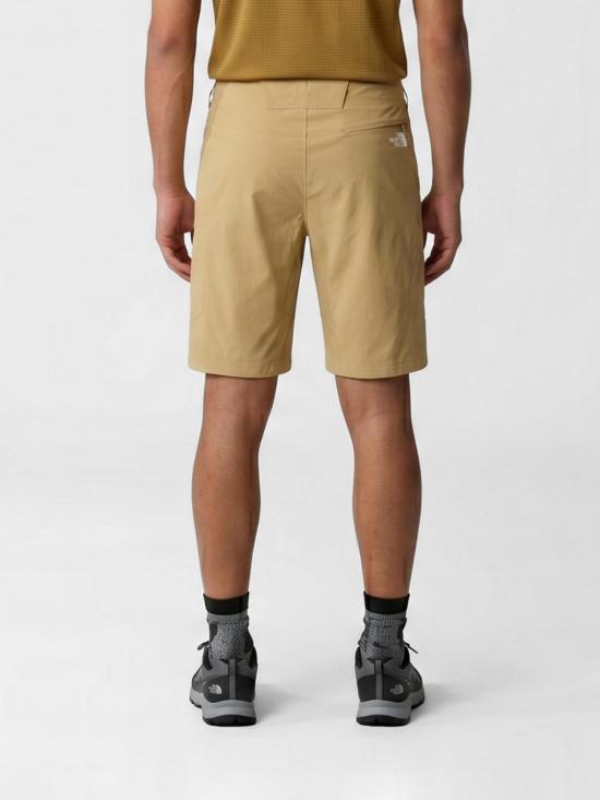 26SS 노스페이스 숏팬츠 NF0A8FU9 LK51 Kaki - NORTH FACE