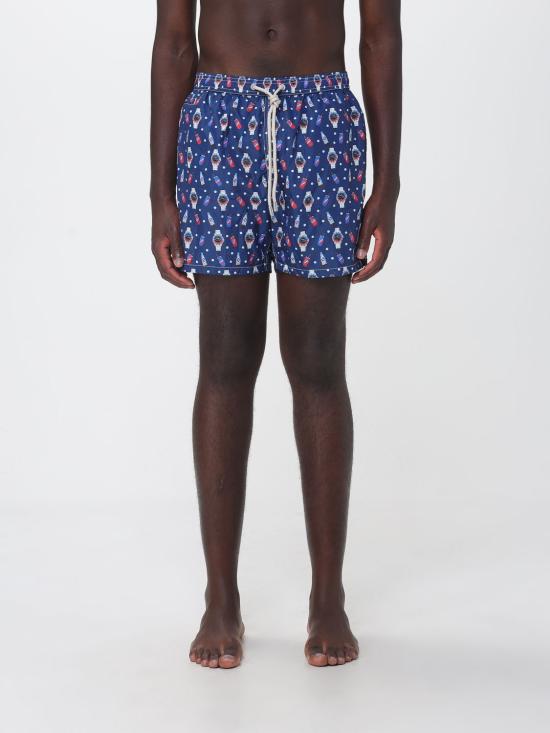 26SS 세인트바쓰 스윔팬츠 LIG0003 07913L Navy