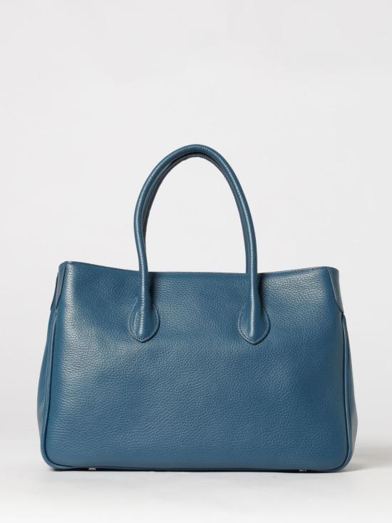 26SS 스카이토스 토트백 SKY NICA BLU Blue