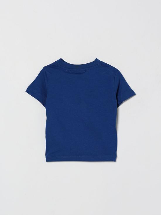 26SS [키즈] 라코스테 티셔츠 847025 UFT Blue 1 - LACOSTE
