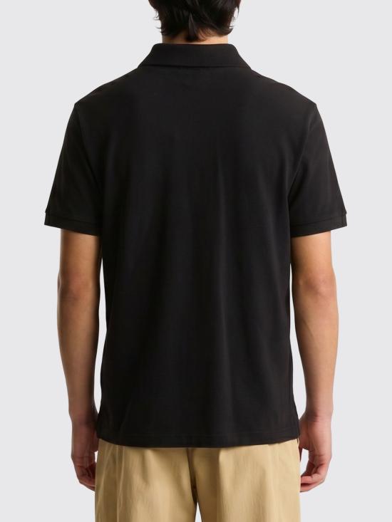 26SS 노스페이스 폴로 티셔츠 NF0A8C1P JK31 Black - NORTH FACE