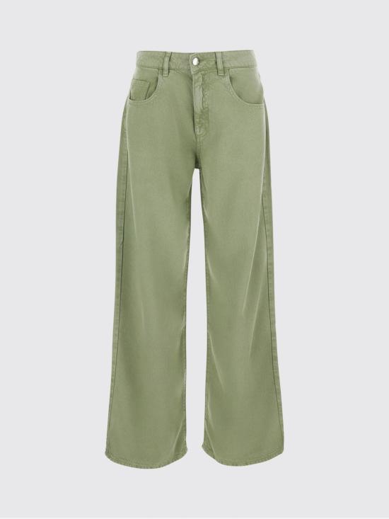26SS 아이콘데님 데님 팬츠 BEA PT2036CAC Green - ICON DENIM