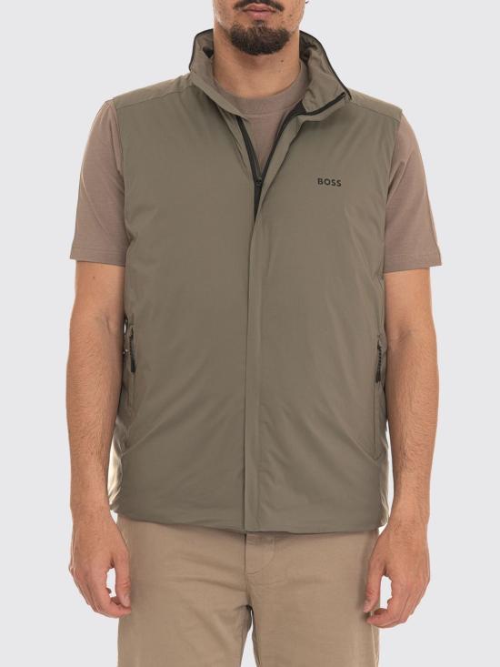 26SS 보스 베스트 50551055 257 Beige