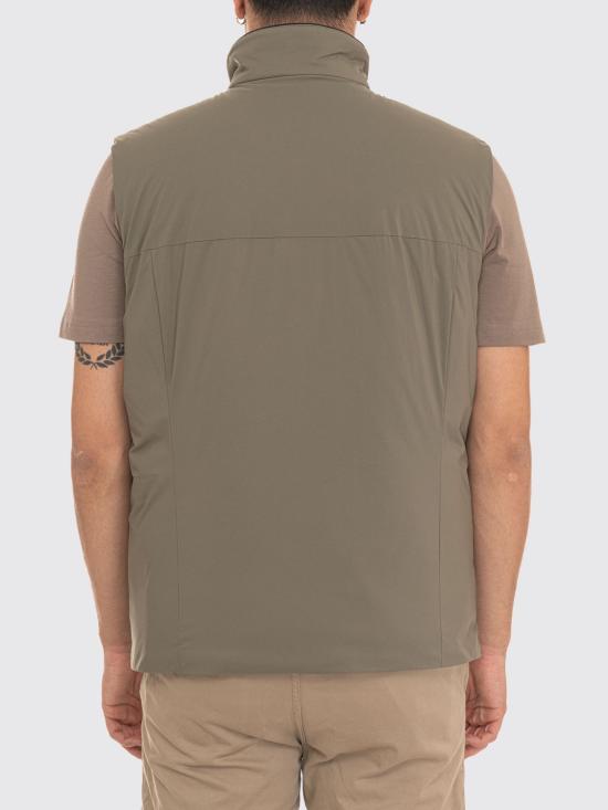 26SS 보스 베스트 50551055 257 Beige - BOSS