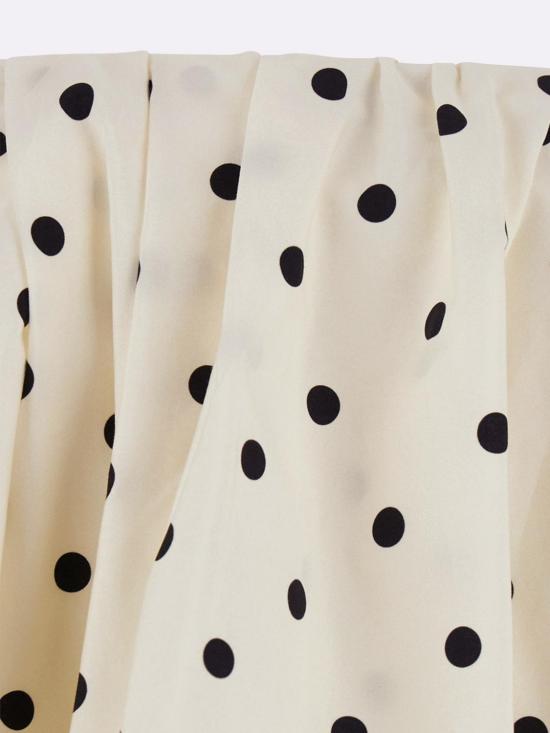 26SS 엠에스지엠 민소매 티셔츠 4042MDT08267353 02 White - MSGM