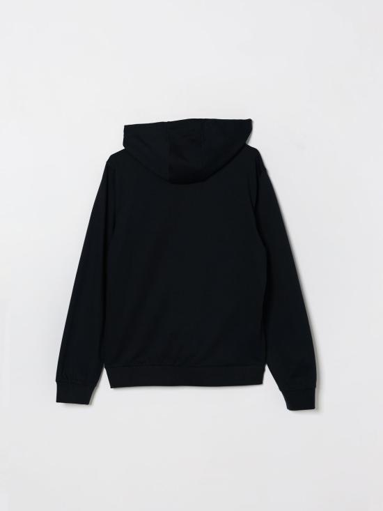 26SS [키즈] 엠포리오 아르마니 티셔츠 7B000297AF13512 UB102 Blue - EMPORIO ARMANI