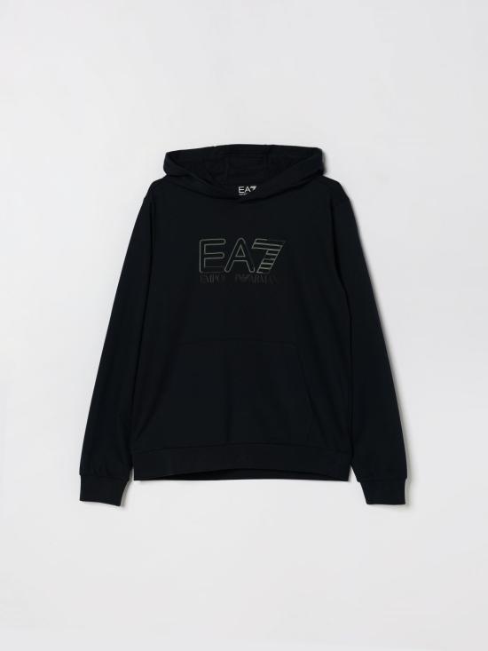 26SS [키즈] 엠포리오 아르마니 티셔츠 7B000297AF13512 UB102 Blue