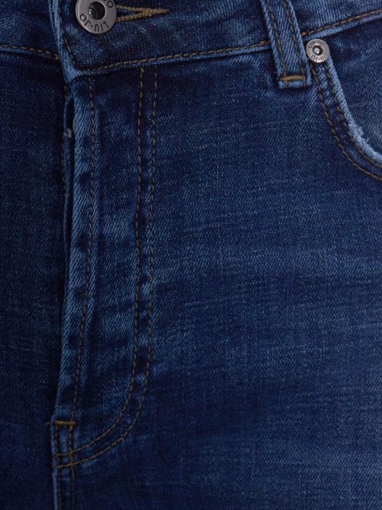 26SS 리우조 데님 팬츠 UA6207D0322 78985 Denim - LIU JO