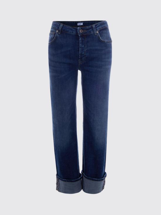 26SS 리우조 데님 팬츠 UA6207D0322 78985 Denim - LIU JO