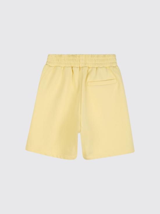 26SS [키즈] 지방시 쇼츠/버뮤다 H31100 524 Yellow - GIVENCHY