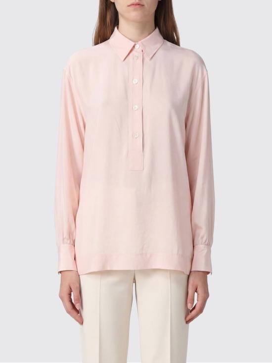 26SS 그리포니 셔츠 G1AB0018 40G Pink