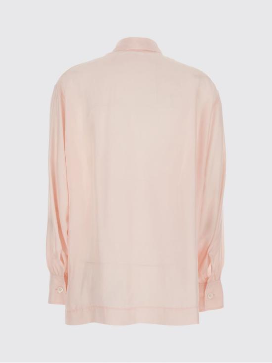 26SS 그리포니 셔츠 G1AB0018 40G Pink - GRIFONI
