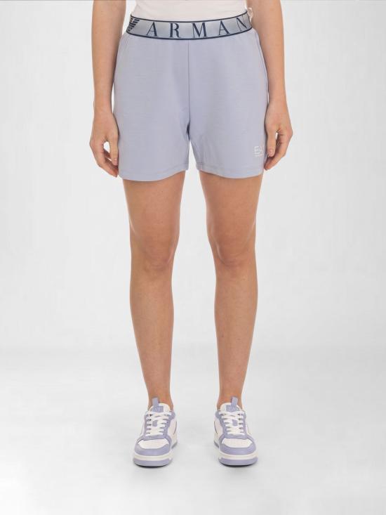 26SS 엠포리오 아르마니 숏팬츠 7W001153AF12501 U9309 Sky Blue