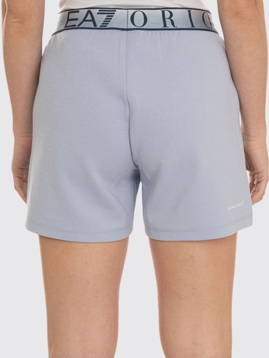 26SS 엠포리오 아르마니 숏팬츠 7W001153AF12501 U9309 Sky Blue - EMPORIO ARMANI
