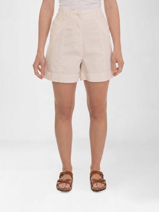 26SS 보스 숏팬츠 50556391 118 White