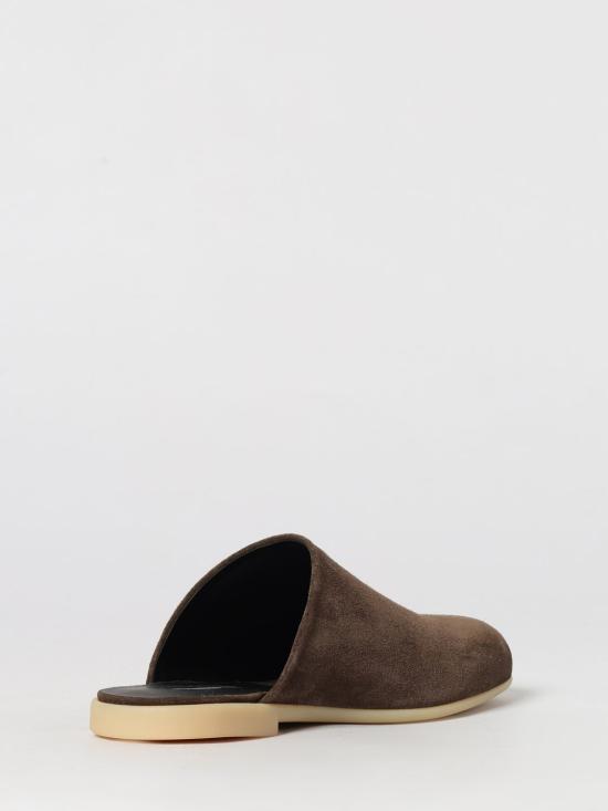 26SS 질샌더 뮬/슬리퍼 J33WX0006P7584 209 Brown - JIL SANDER