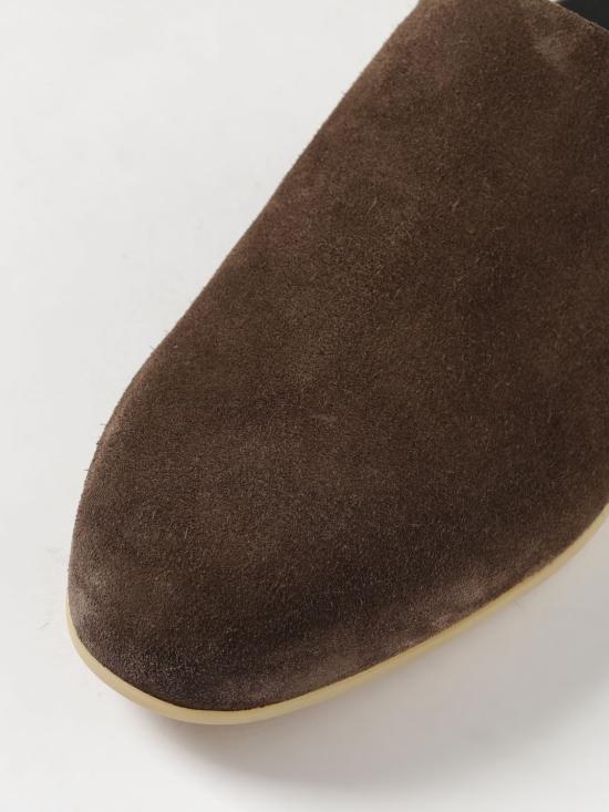 26SS 질샌더 뮬/슬리퍼 J33WX0006P7584 209 Brown - JIL SANDER
