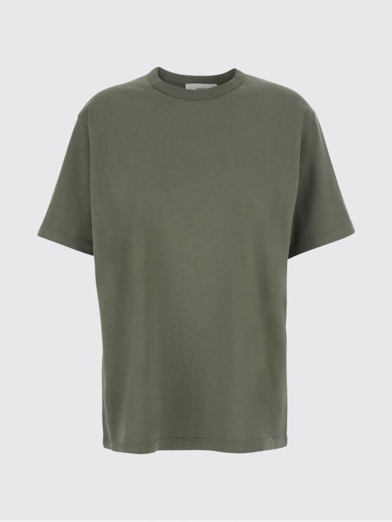26SS 그리포니 반팔 티셔츠 G1AB0050 74G Green - GRIFONI