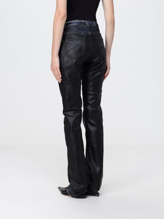 26SS 아크네 스튜디오 스키니 핏 진 2013F A00567 900 Black - ACNE STUDIOS