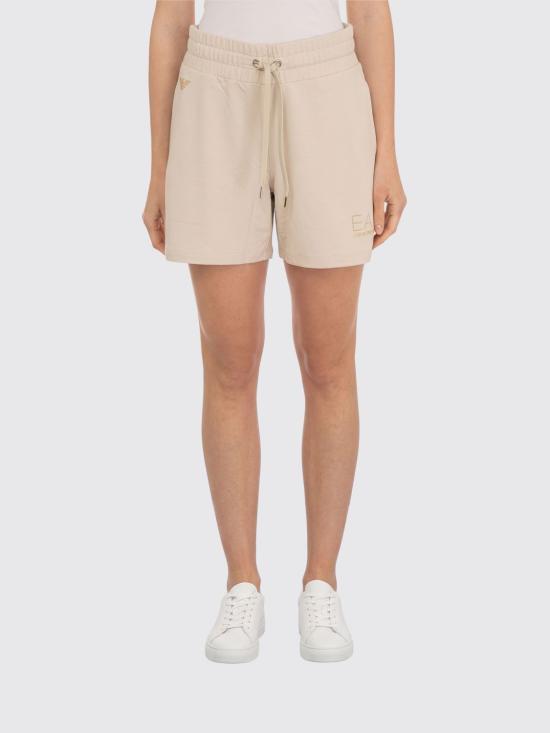 26SS 엠포리오 아르마니 숏팬츠 7W000269AF12482 U1088 Beige