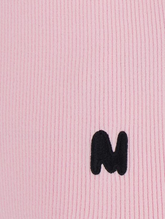 26SS 엠에스지엠 폴로 티셔츠 4041MDM201267297 12 Pink - MSGM