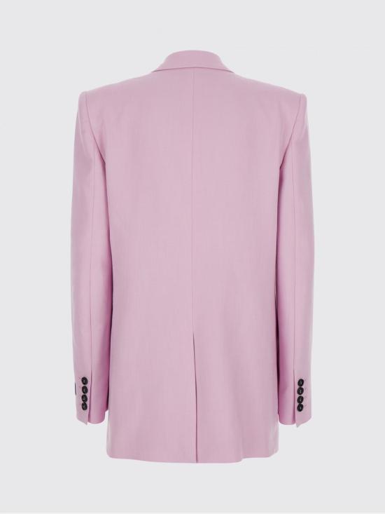 26SS 엠에스지엠 수트 자켓 4041MDG13267127 12 Pink - MSGM