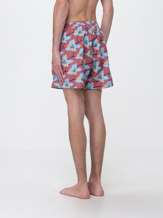 26SS Nom 스윔팬츠 04NICOLAPRINTED TERRACOTTA Earth - OTHER BRANDS