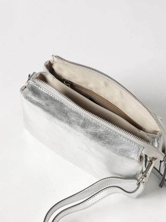 26SS 스카이토스 크로스백 SKY NEW ALE SLV Silver - SKYTOS