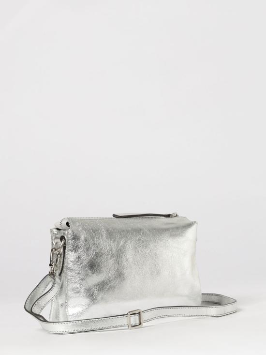 26SS 스카이토스 크로스백 SKY NEW ALE SLV Silver - SKYTOS