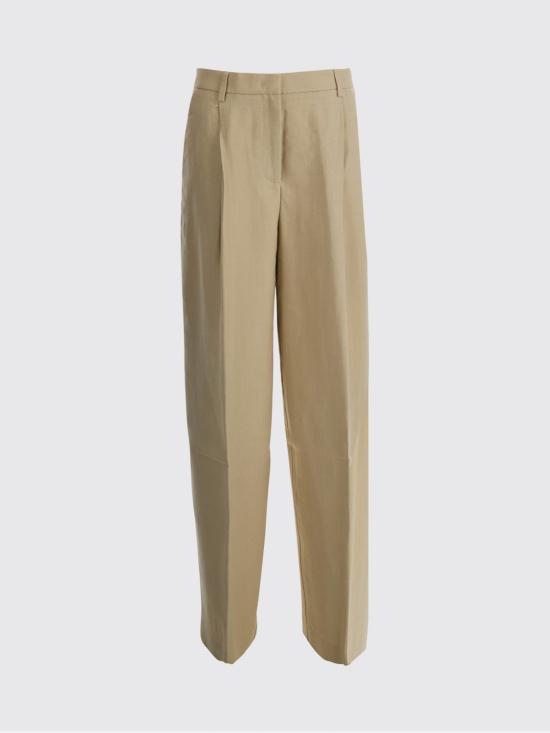 26SS 그리포니 스트레이트 팬츠 G1AB0006 06G Beige - GRIFONI