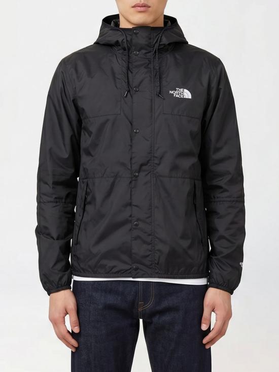 26SS 노스페이스 자켓 NF0A5IG3 4H01 Black