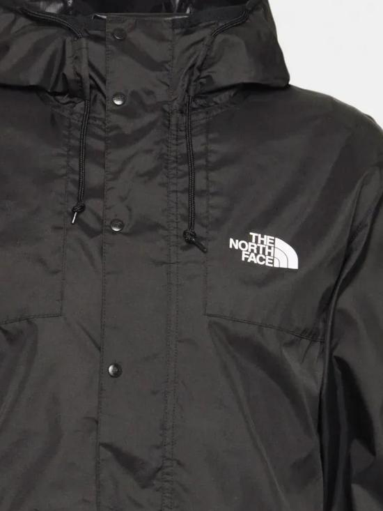 26SS 노스페이스 자켓 NF0A5IG3 4H01 Black - NORTH FACE