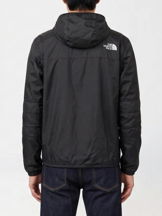 26SS 노스페이스 자켓 NF0A5IG3 4H01 Black - NORTH FACE
