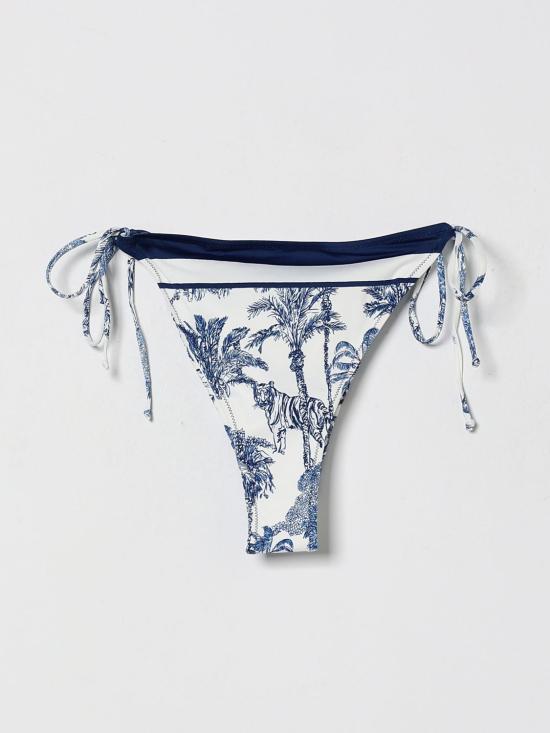 26SS 세인트바쓰 비키니 수영복 MRL0001 08719L White - MC2 SAINT BARTH