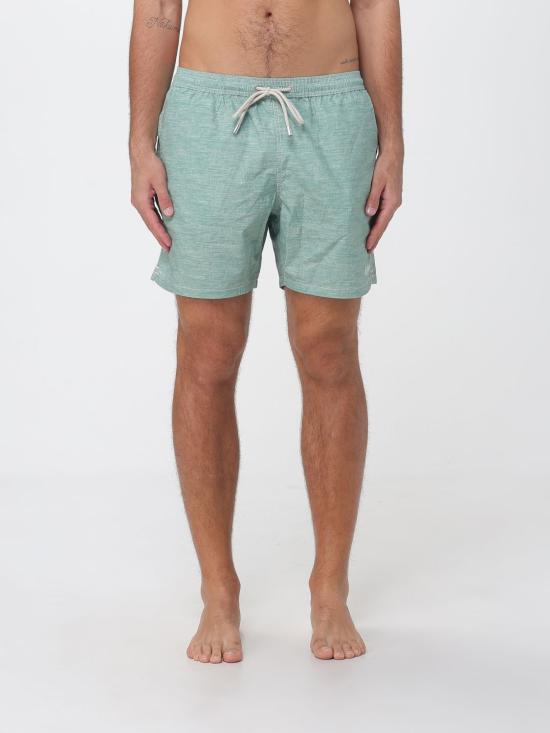 26SS 세인트바쓰 스윔팬츠 SYR0001 00488L Green