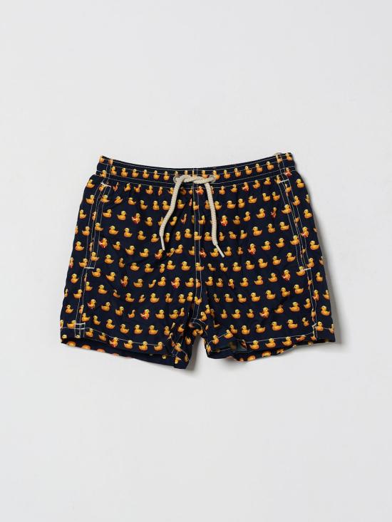 26SS [키즈] 세인트바쓰 스윔팬츠 JEA0004 03152L Multicolor