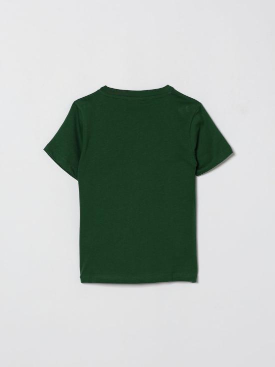 26SS [키즈] 라코스테 티셔츠 847025 F9W Green - LACOSTE