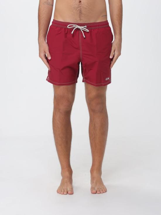 26SS 세인트바쓰 스윔팬츠 PATM001 01557L Burgundy