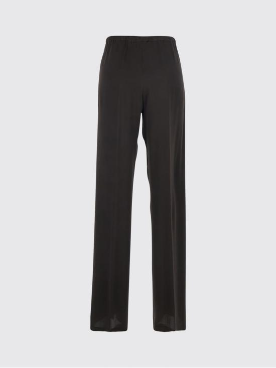 26SS 세미쿠튀르 스트레이트 팬츠 Y6SM38 V22 Brown - SEMI-COUTURE
