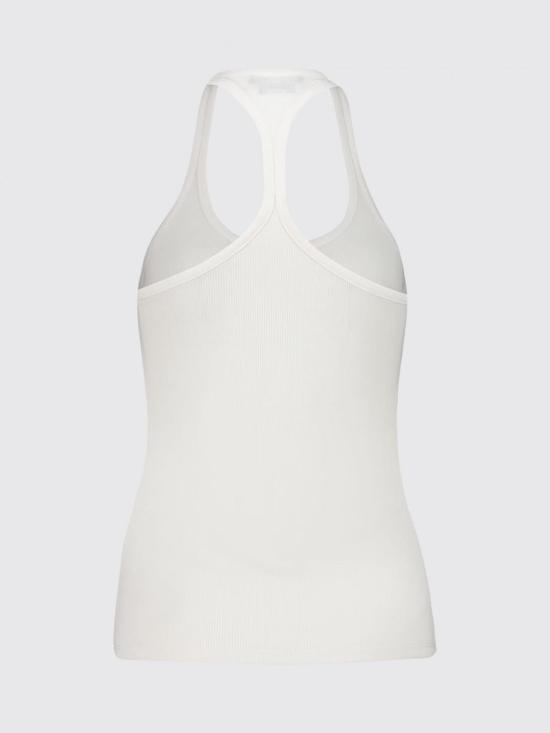 26SS 톰포드 탑 TSJ634JEX183 WAA White - TOMFORD