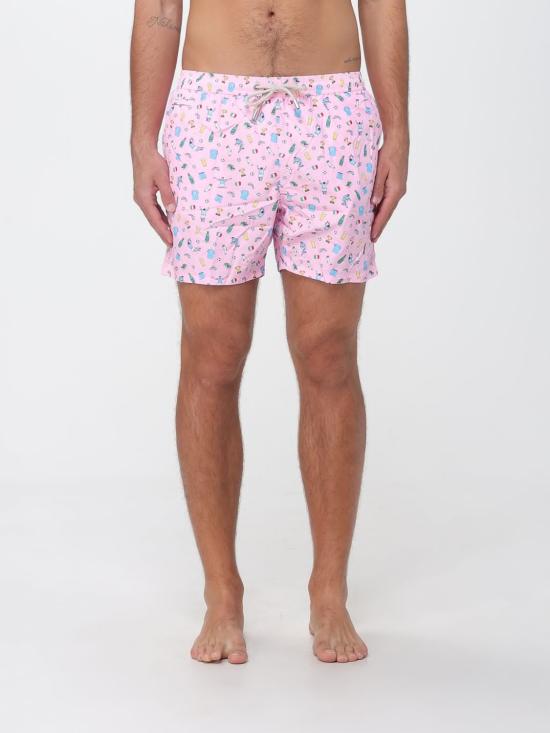 26SS 세인트바쓰 스윔팬츠 LIG0003 08435L Pink