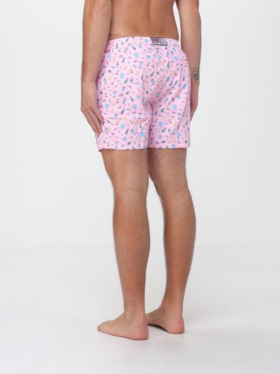 26SS 세인트바쓰 스윔팬츠 LIG0003 08435L Pink - MC2 SAINT BARTH