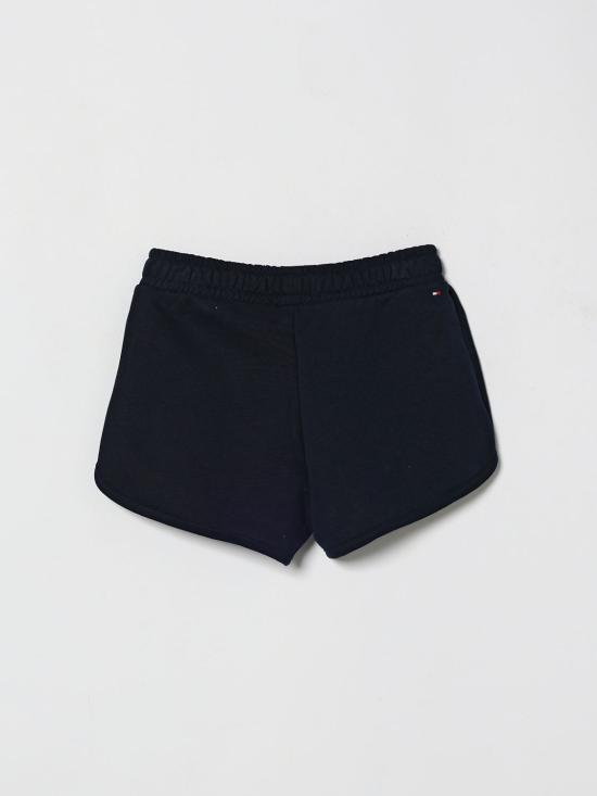 26SS [키즈] 타미힐피거 쇼츠/버뮤다 KG0KG09354 C1G Blue - TOMMY HILFIGER