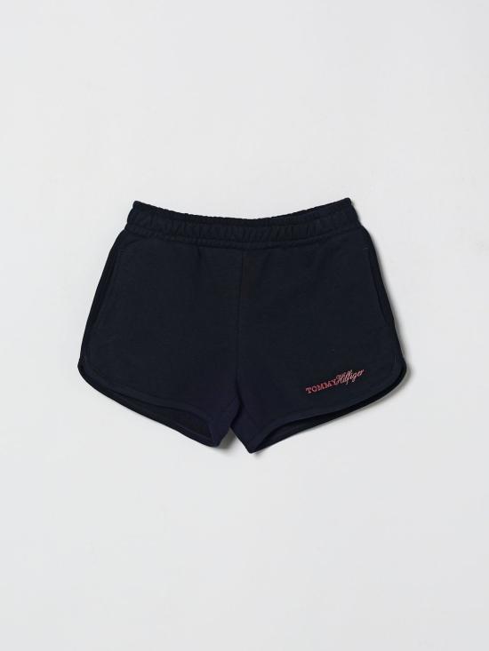 26SS [키즈] 타미힐피거 쇼츠/버뮤다 KG0KG09354 C1G Blue