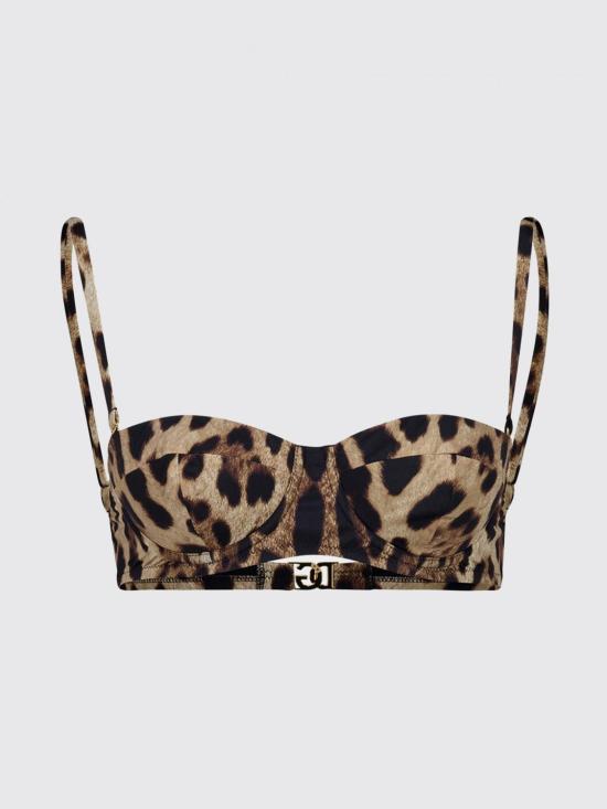 26SS 돌체앤가바나 원피스 수영복 O1A16JONO11 HY13M Savannah - DOLCE & GABBANA
