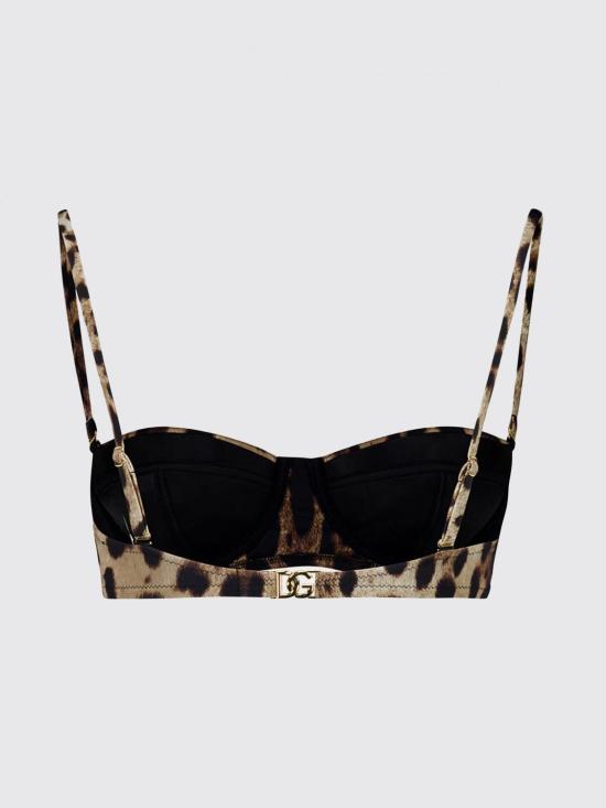 26SS 돌체앤가바나 원피스 수영복 O1A16JONO11 HY13M Savannah - DOLCE & GABBANA