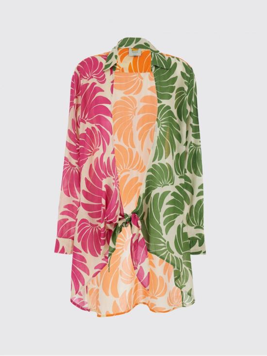 26SS 팜 리오 비치용품 344677 26014 Multicolor - FARM RIO