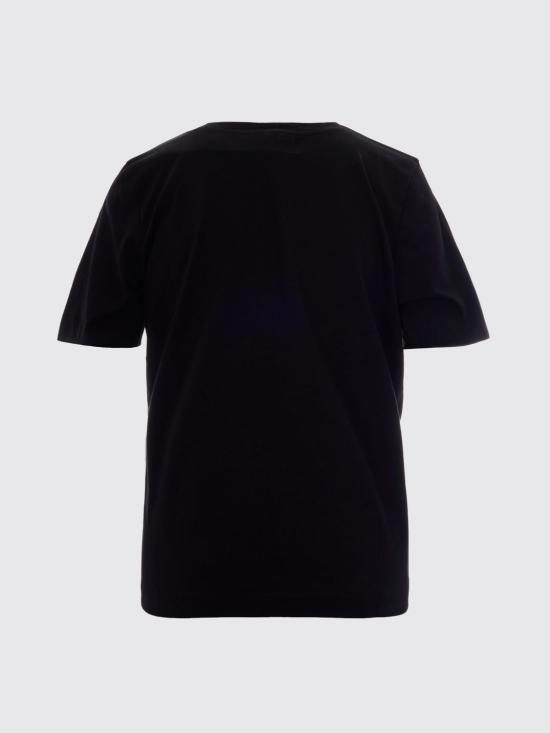 26SS 피오루찌 반팔 티셔츠 W26SSJTS020CJ01 BK01 Black - FIORUCCI